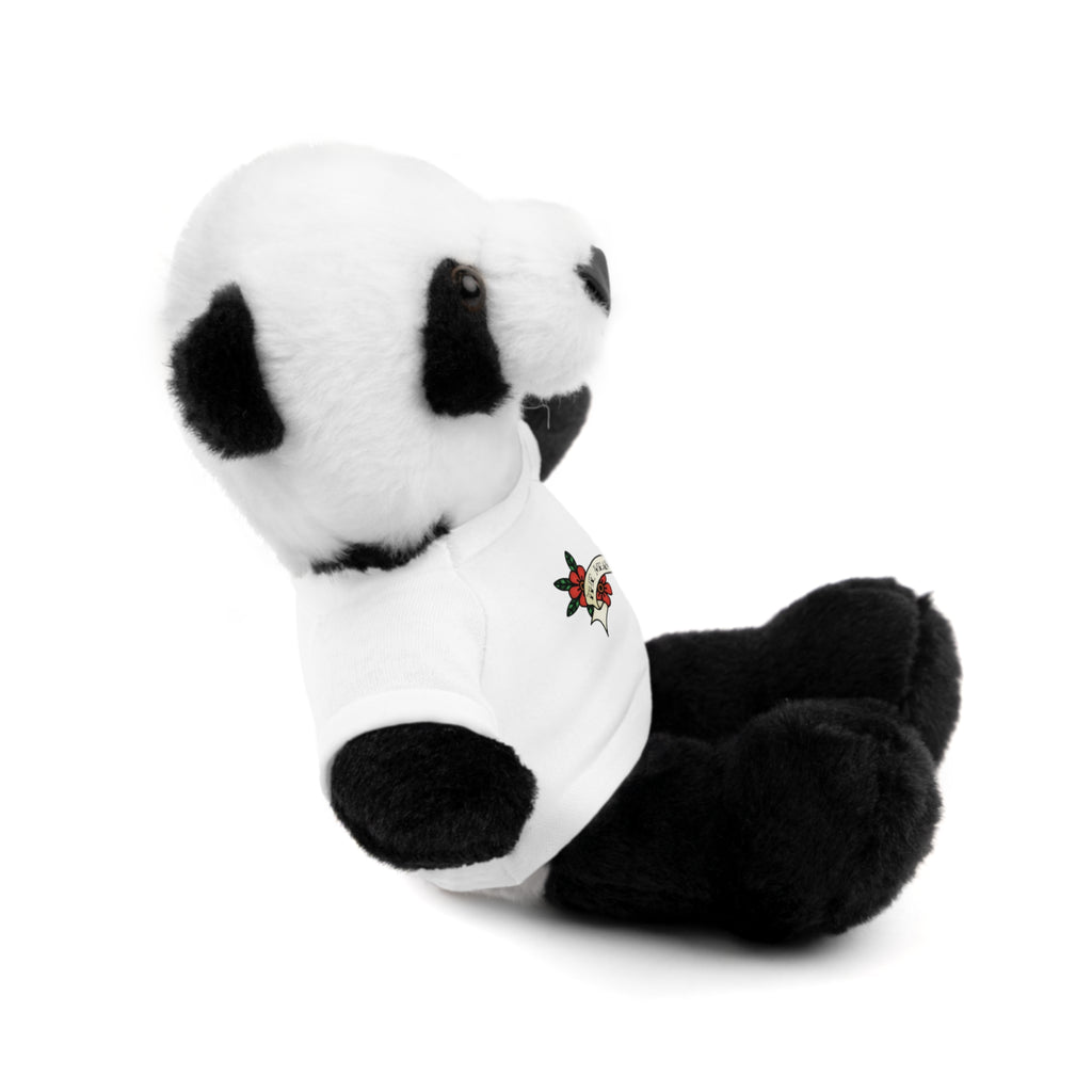 NOT-A-MEANIE-STUFFED ANIMAL (VARIETY)