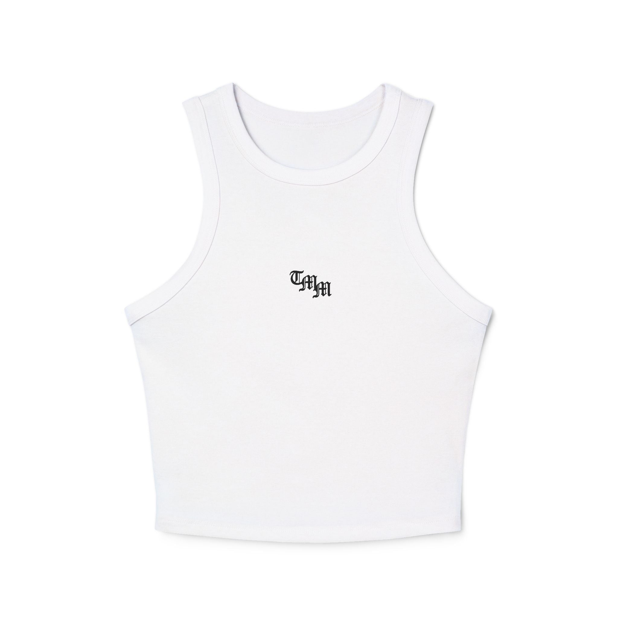 MEAN RACER TANK TOP (WOMEN)