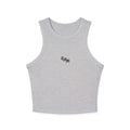 MEAN RACER TANK TOP (WOMEN)