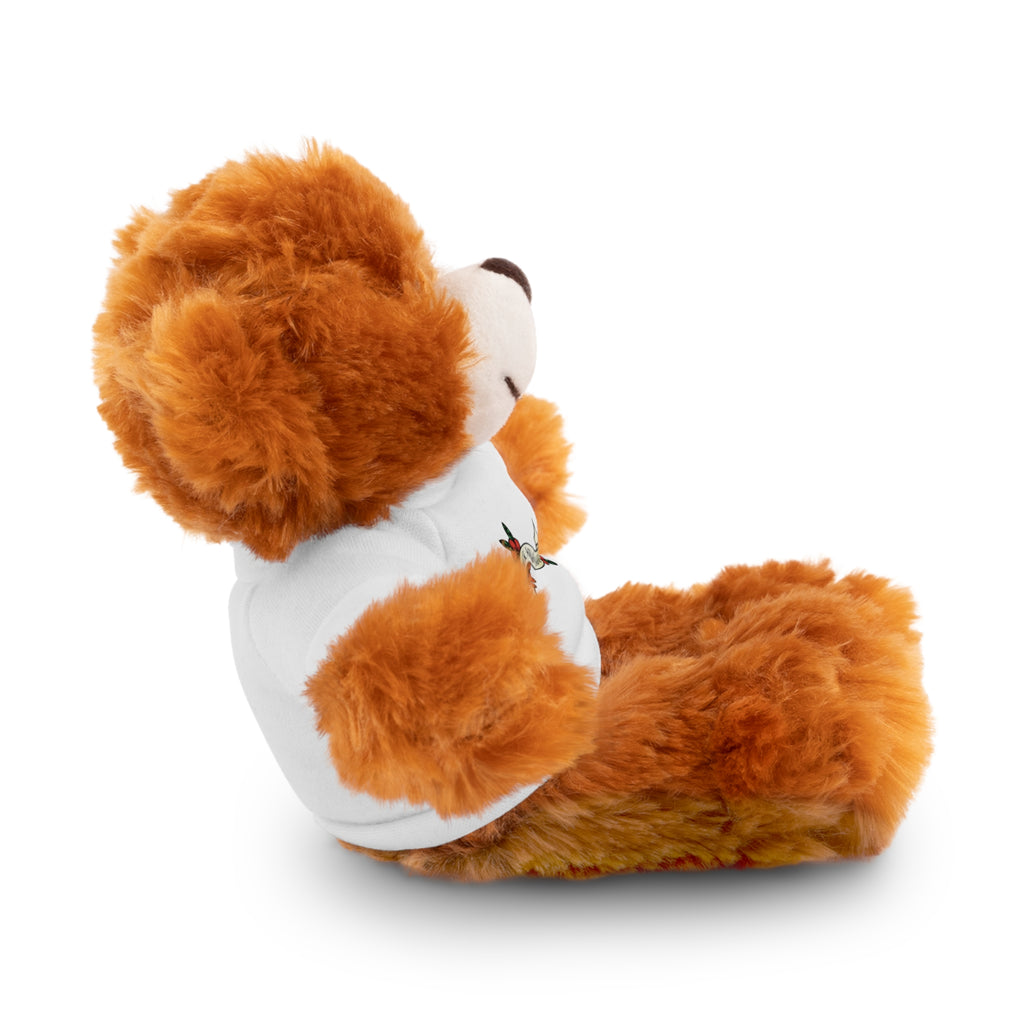 NOT-A-MEANIE-STUFFED ANIMAL (VARIETY)